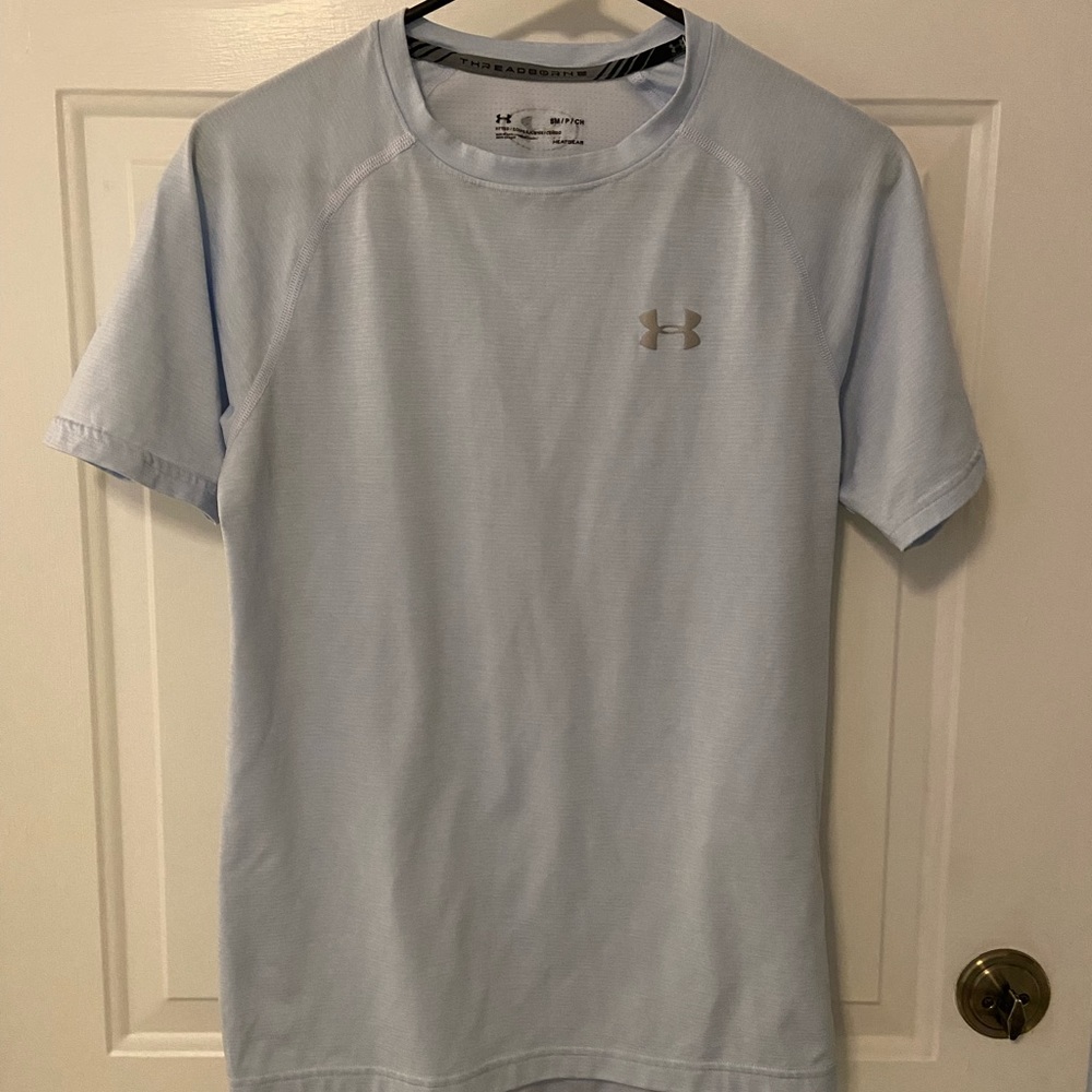 Under Armour Men’s Small Athletic Shirt